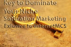 Dominate your local Niche